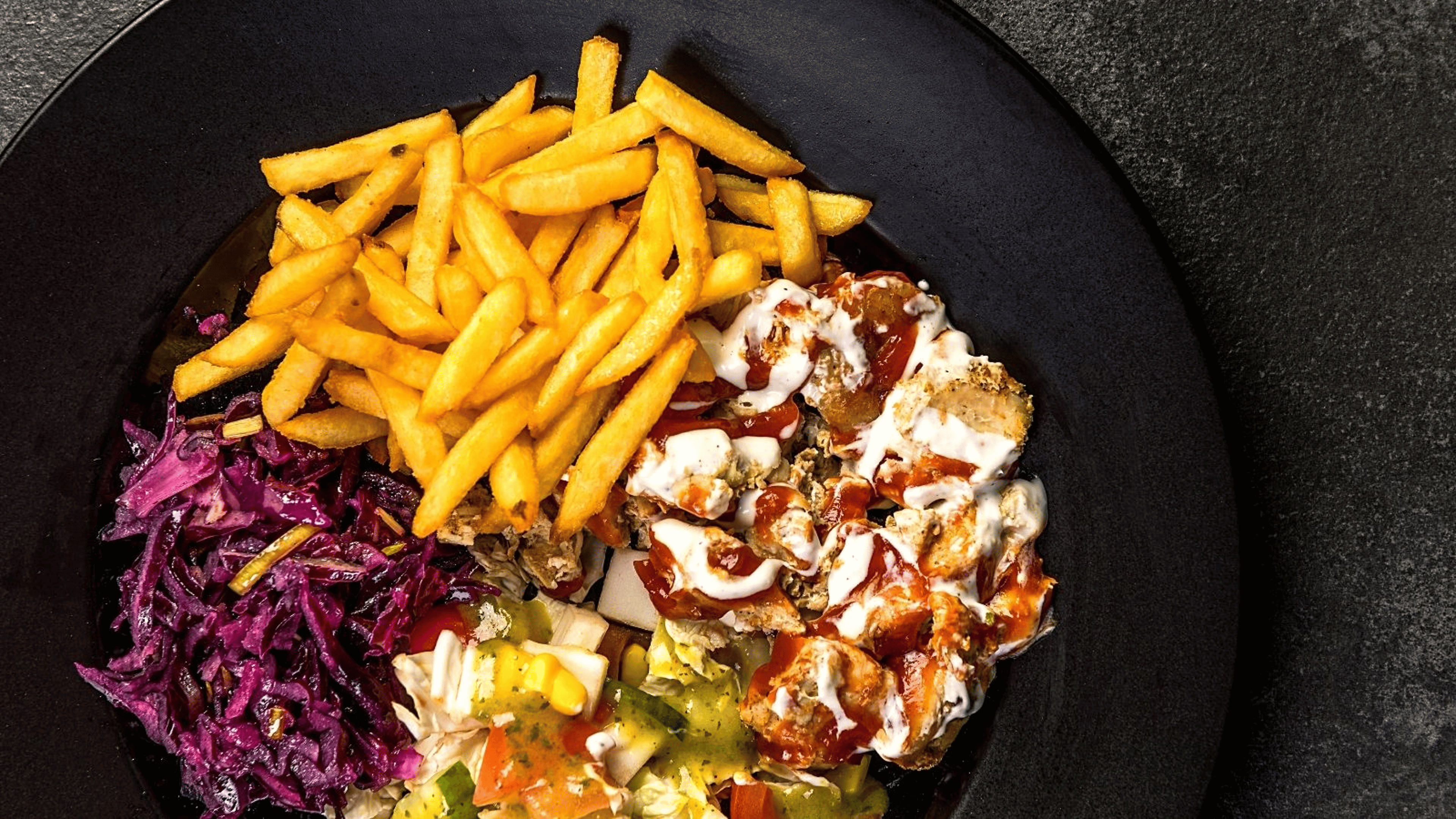 Kebabish - Green Lane